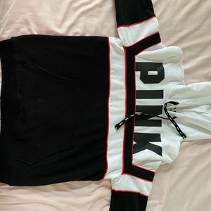 Victoria’s Secret Pink hoddie
